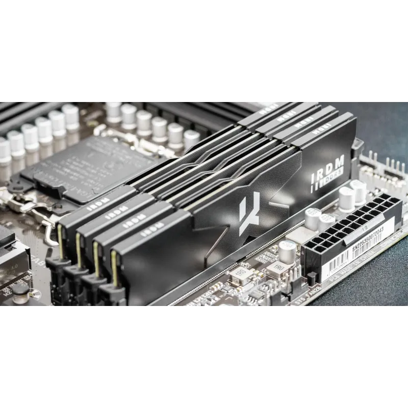 Memory dimm 32gb ddr5-6000 k2-ir-6000d564l30s-32gdc goodram