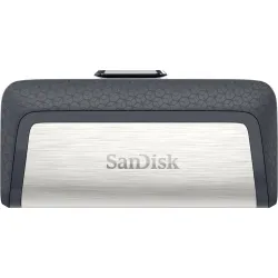 Memory drive flash usb-c 128gb-sdddc2-128g-g46 sandisk
