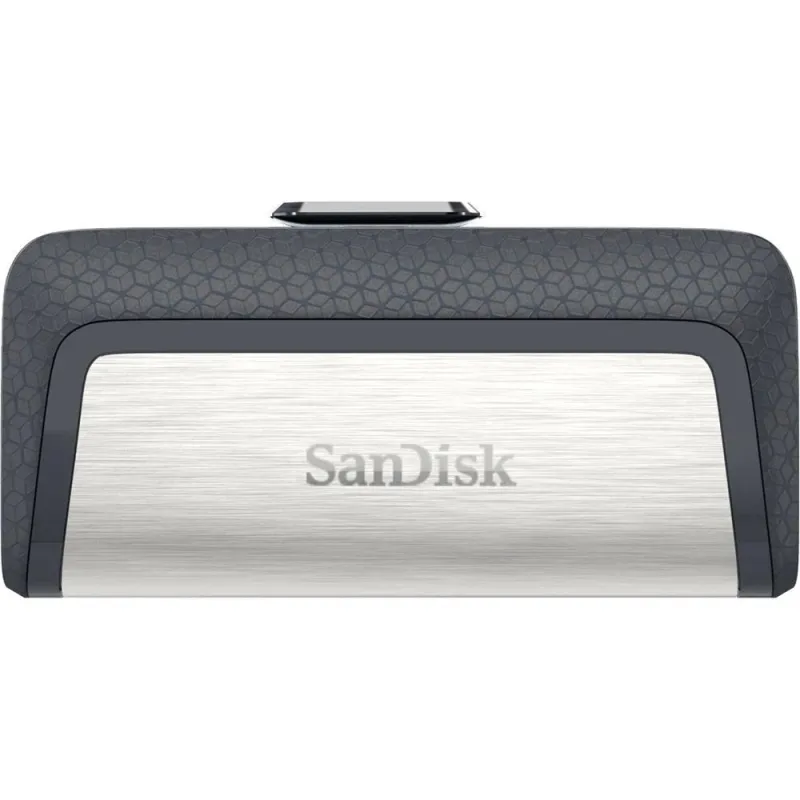 Memory drive flash usb-c 128gb-sdddc2-128g-g46 sandisk