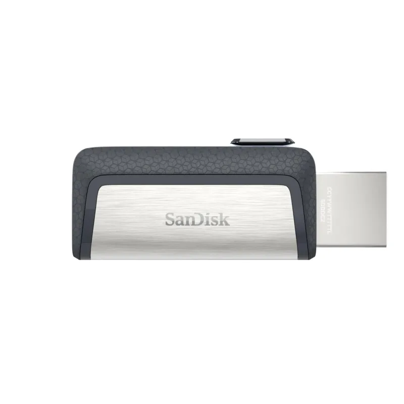 Memory drive flash usb-c 128gb-sdddc2-128g-g46 sandisk