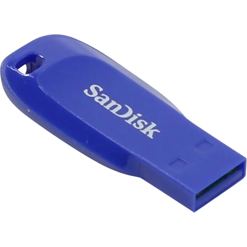 Memory drive flash usb2 64gb-sdcz50c-064g-b35be sandisk