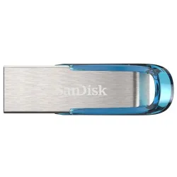 Memory drive flash usb3 64gb-sdcz73-064g-g46b sandisk