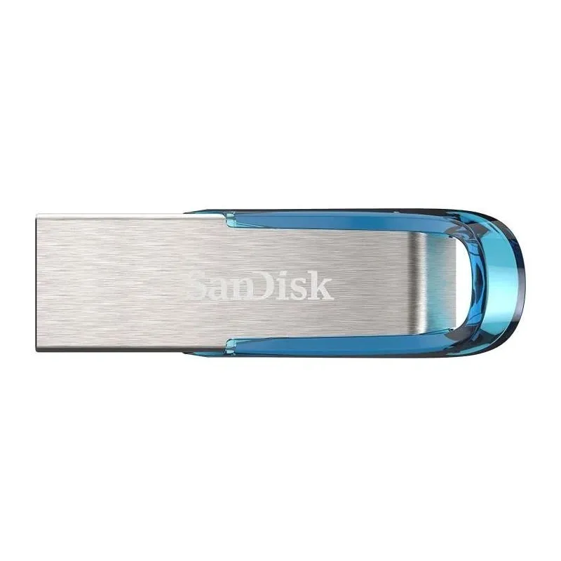Memory drive flash usb3 64gb-sdcz73-064g-g46b sandisk