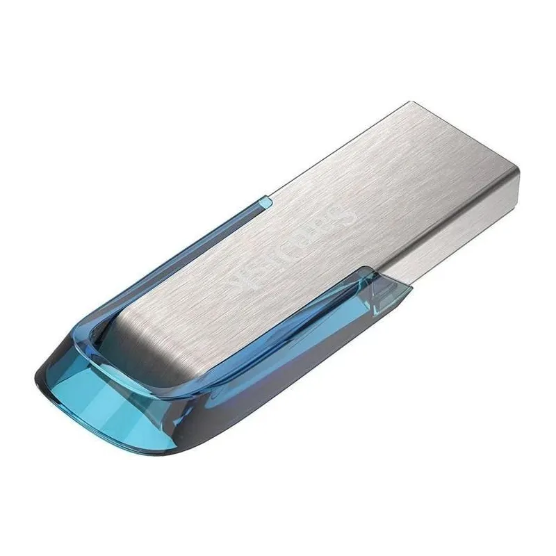 Memory drive flash usb3 64gb-sdcz73-064g-g46b sandisk