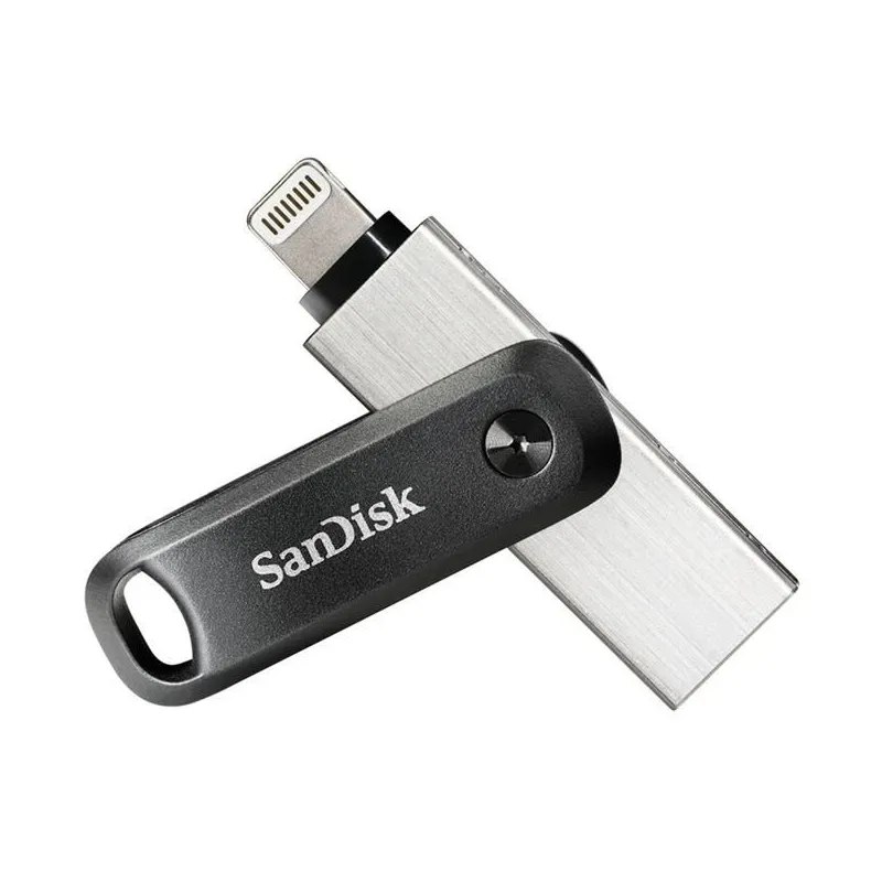 Memory drive flash usb3 128gb-sdix60n-128g-gn6ne sandisk