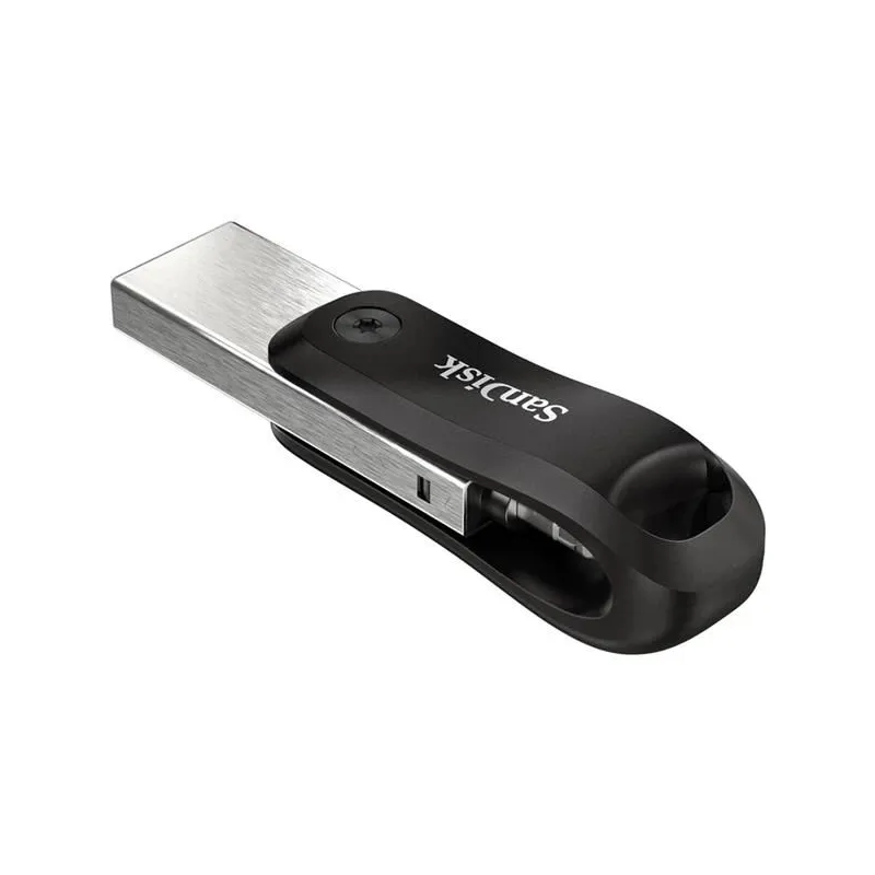 Memory drive flash usb3 128gb-sdix60n-128g-gn6ne sandisk