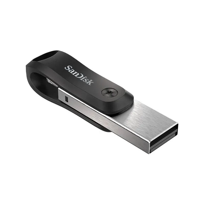 Memory drive flash usb3 128gb-sdix60n-128g-gn6ne sandisk