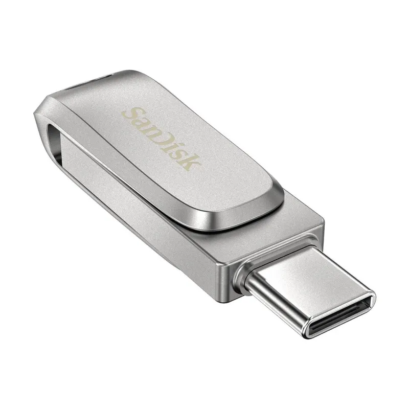 Memory drive flash usb-c 64gb-sdddc4-064g-g46 sandisk