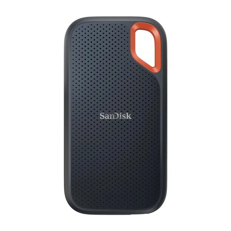 External SSD-SANDISK-Extreme-4TB-Write speed 1000 MBytes-sec-Read speed 1050 MBytes-sec-SDSSDE61-4T00-G25