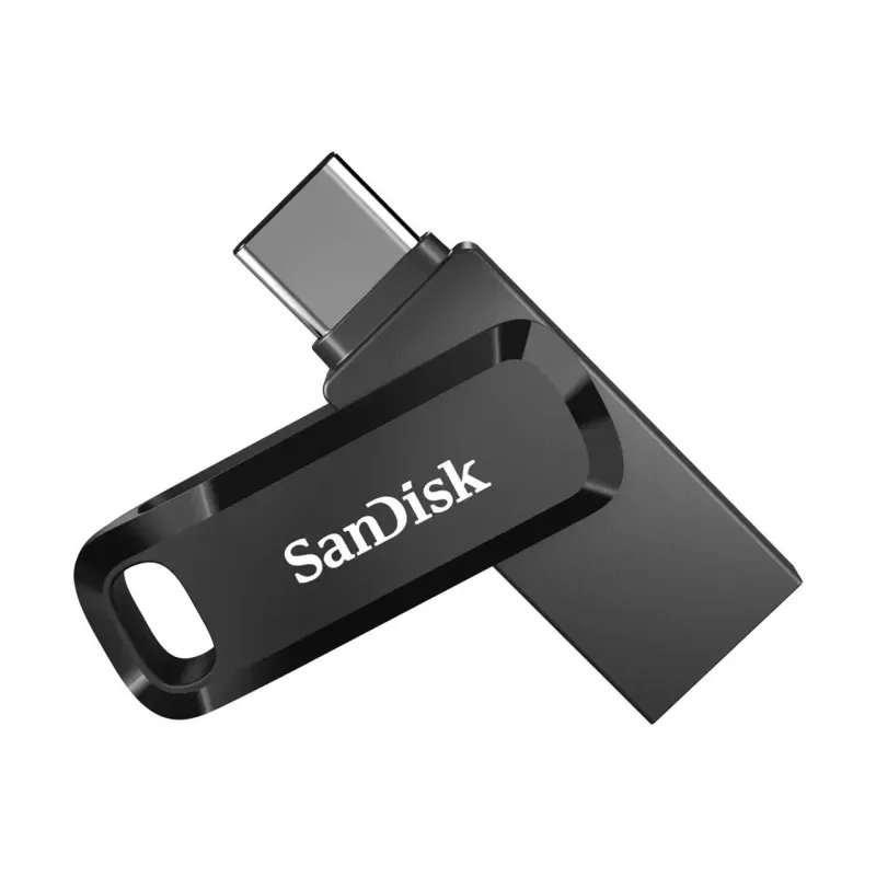 Memory drive flash usb-c 1tb-sdddc3-1t00-g46 sandisk