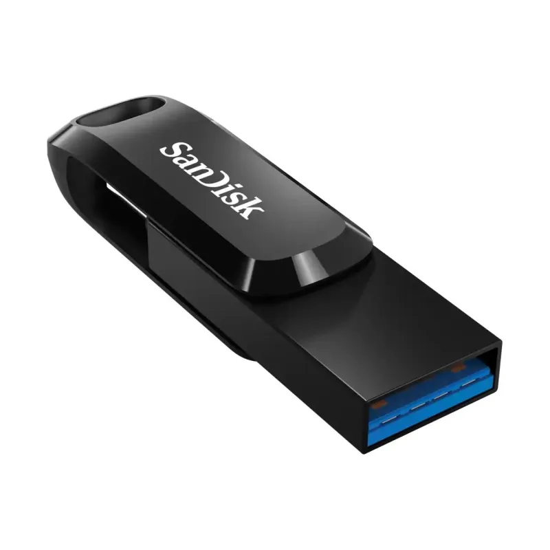 Memory drive flash usb-c 1tb-sdddc3-1t00-g46 sandisk