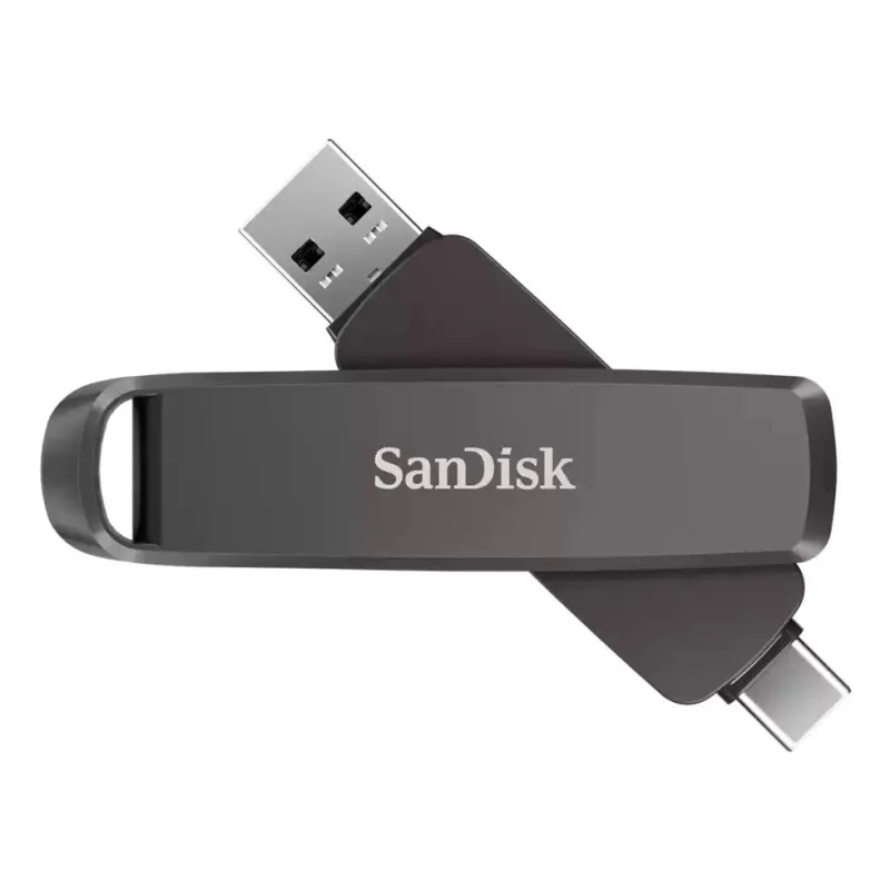 Memory drive flash usb-c 1tb-sddde1-1t00-g46 sandisk