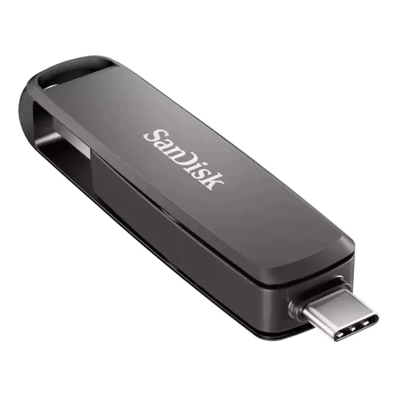 Memory drive flash usb-c 1tb-sddde1-1t00-g46 sandisk