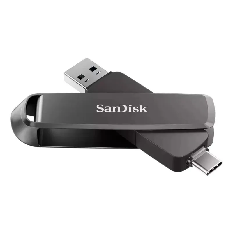 Memory drive flash usb-c 1tb-sddde1-1t00-g46 sandisk