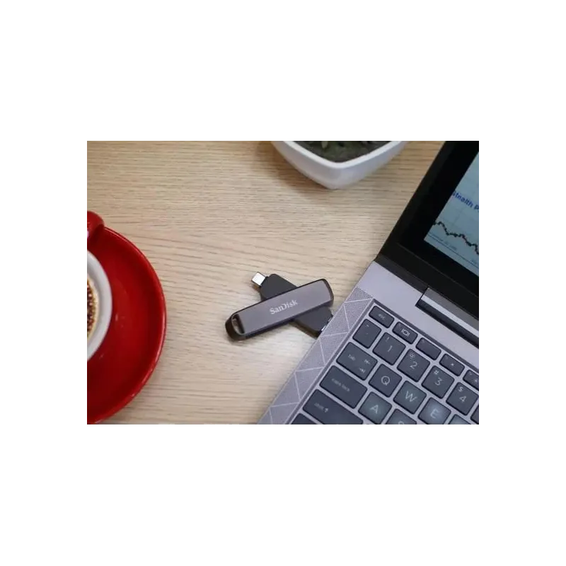 Memory drive flash usb-c 1tb-sddde1-1t00-g46 sandisk