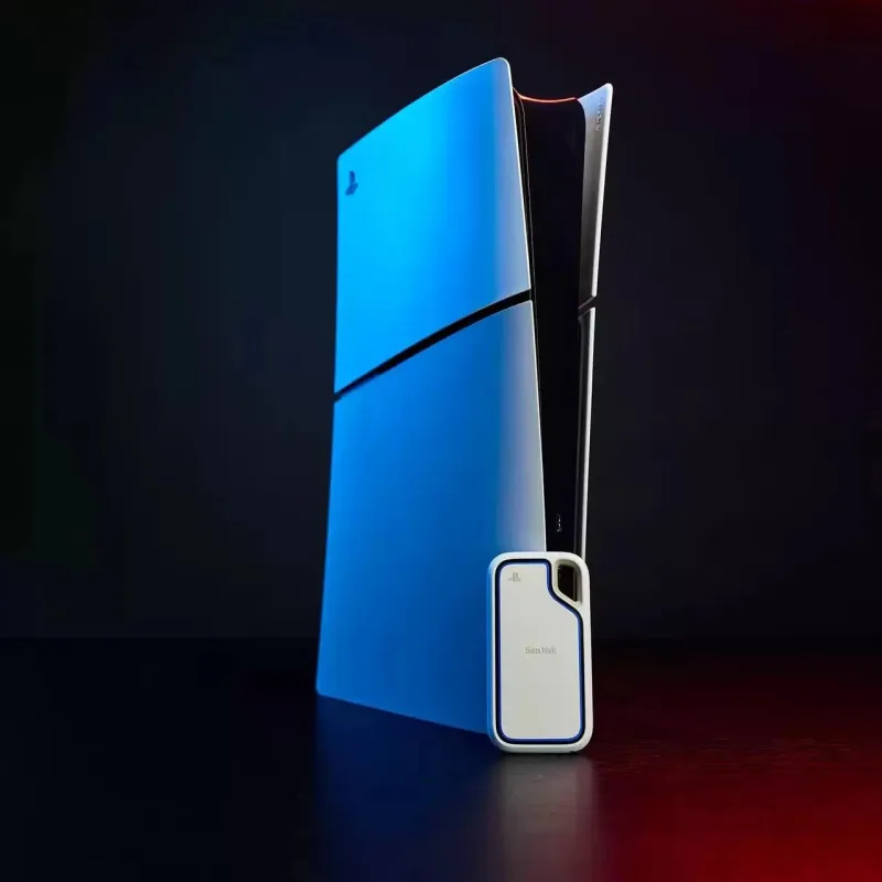 External SSD-SANDISK-Extreme-2TB-USB 3.2-Read speed 1000 MBytes-sec-SDSSDE62P-2T00-G25