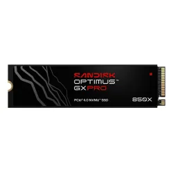 SSD-SANDISK-600xTBW rating-MTBF 1750000 h-Read speed 7300 MB-s-Write speed 6300 MB-s-NVMe Yes-PCI Express 4.0-M.2-1000