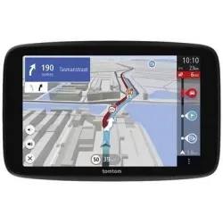 Car gps navigation sys 7-expert 7+pp 1yd7.002.50 tomtom
