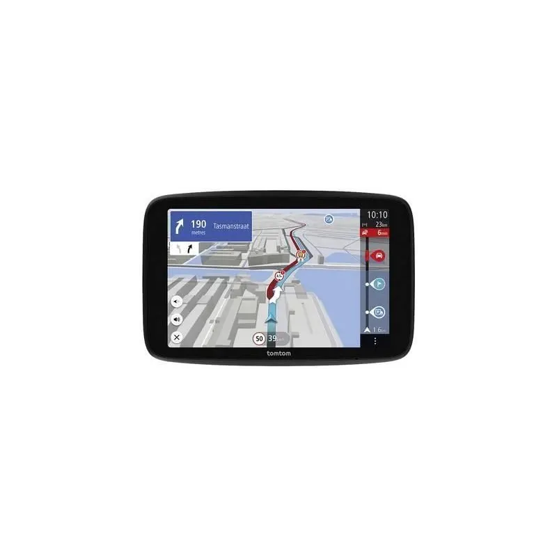 Car gps navigation sys 7-expert 7+pp 1yd7.002.50 tomtom