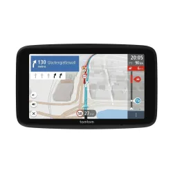Car gps navigation sys 5-go pro 2gen 1yf5.002.10 tomtom