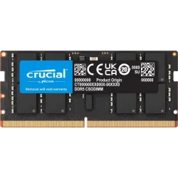 Memory dimm pro 32gb ddr5-6400-ct32g64c52cs5 crucial