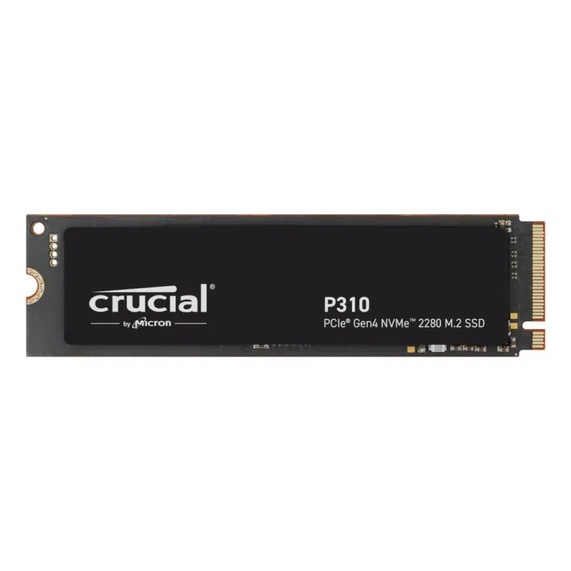 SSD-CRUCIAL-800xTBW rating-Read speed 7100 MB-s-Write speed 6000 MB-s-NVMe Yes-PCI Express 4.0-M.2-4000 GB-P310-CT4000P310SSD8