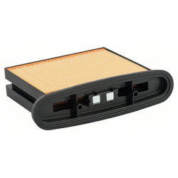 Putekļsūc. GAS 25 filtrs