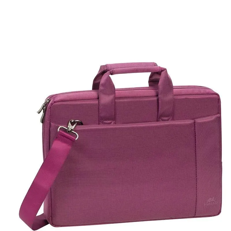 Nb case central 15.6-8231 purple rivacase