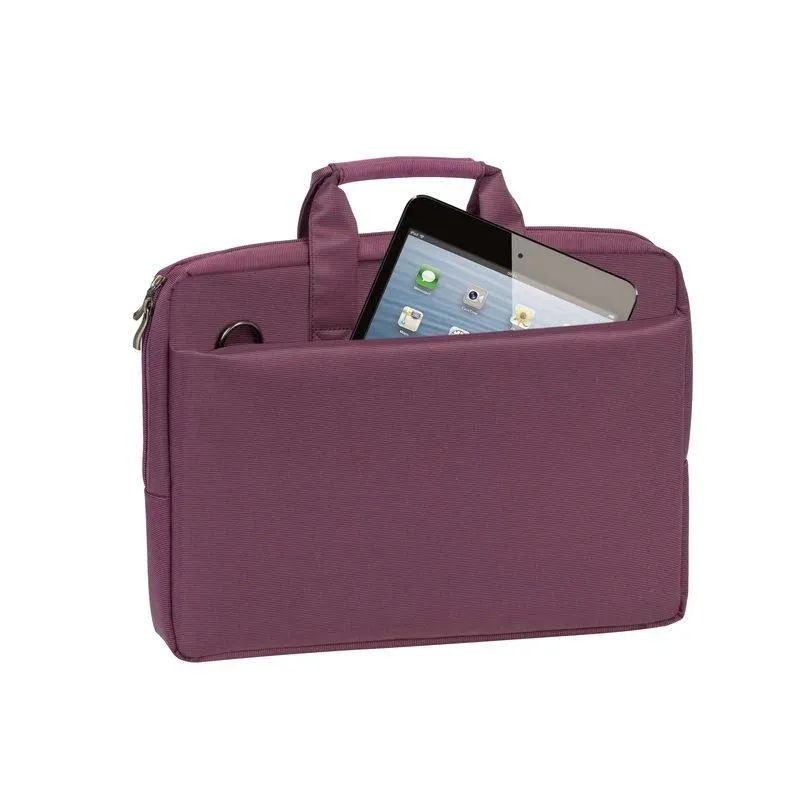 Nb case central 15.6-8231 purple rivacase