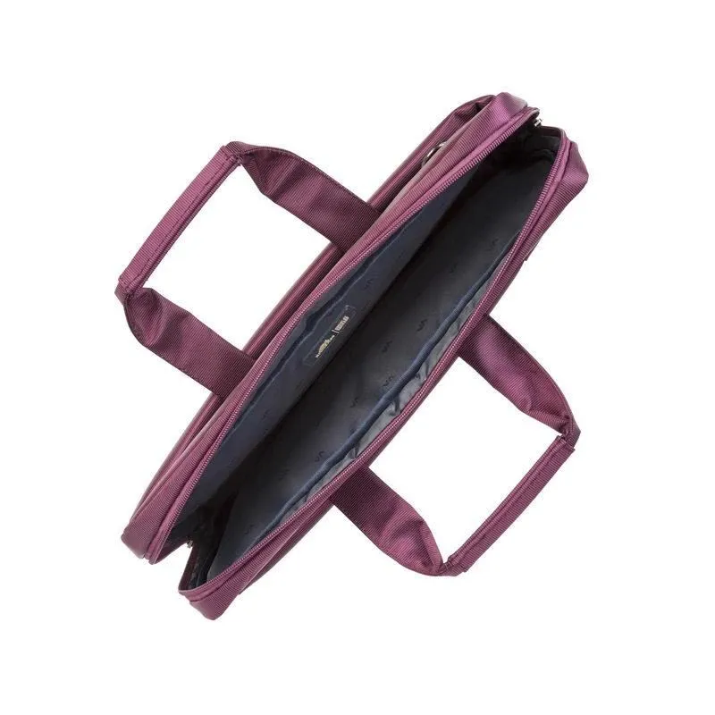 Nb case central 15.6-8231 purple rivacase