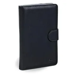 Tablet sleeve orly 10.1-3017 black rivacase