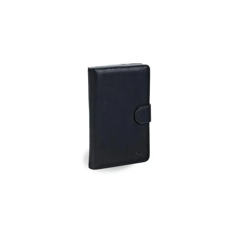 Tablet sleeve orly 10.1-3017 black rivacase