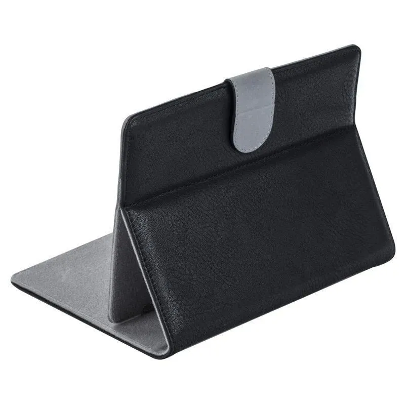 Tablet sleeve orly 10.1-3017 black rivacase