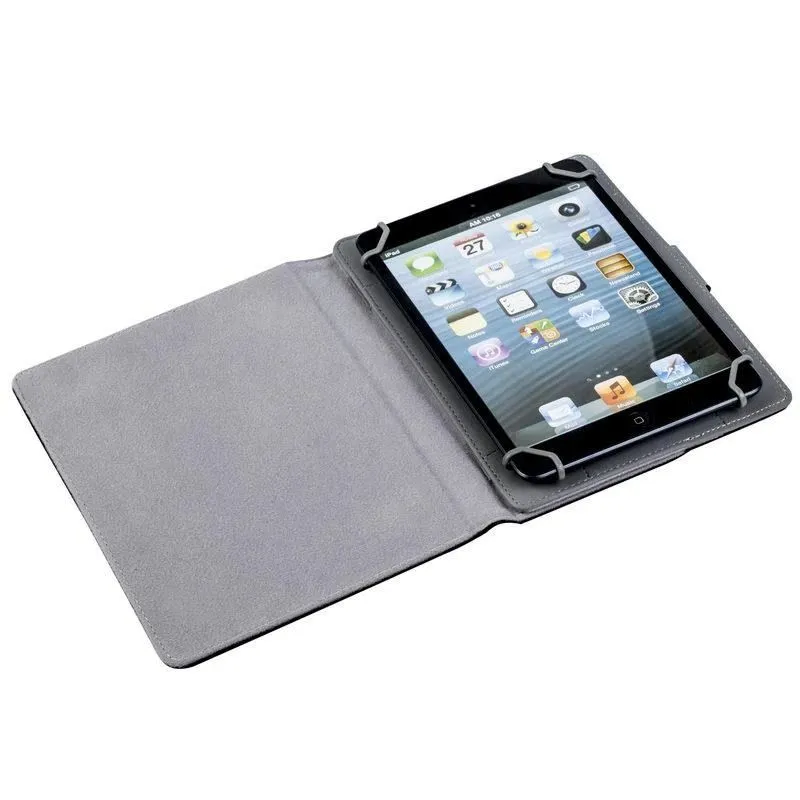 Tablet sleeve orly 10.1-3017 black rivacase