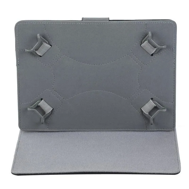 Tablet sleeve orly 10.1-3017 black rivacase