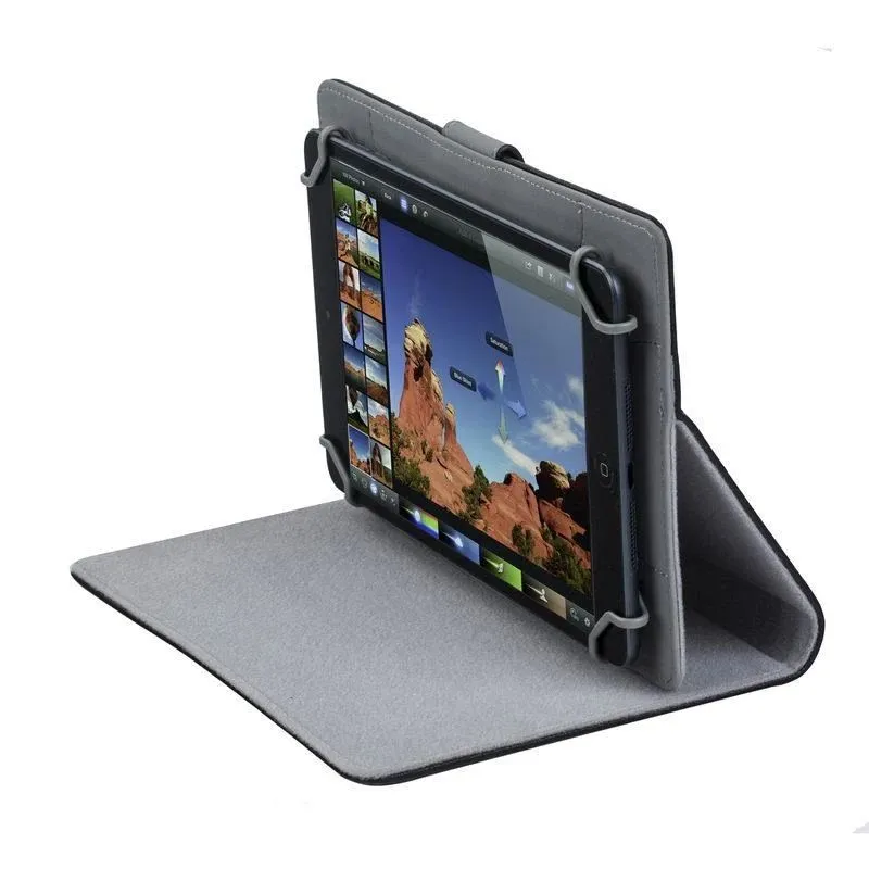 Tablet sleeve orly 10.1-3017 black rivacase