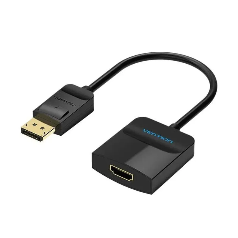 I-o converter dp to hdmi-0.15m hbgbb vention