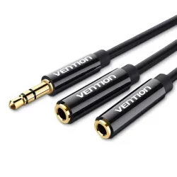 Cable audio splitter 0.3m-bbsby vention