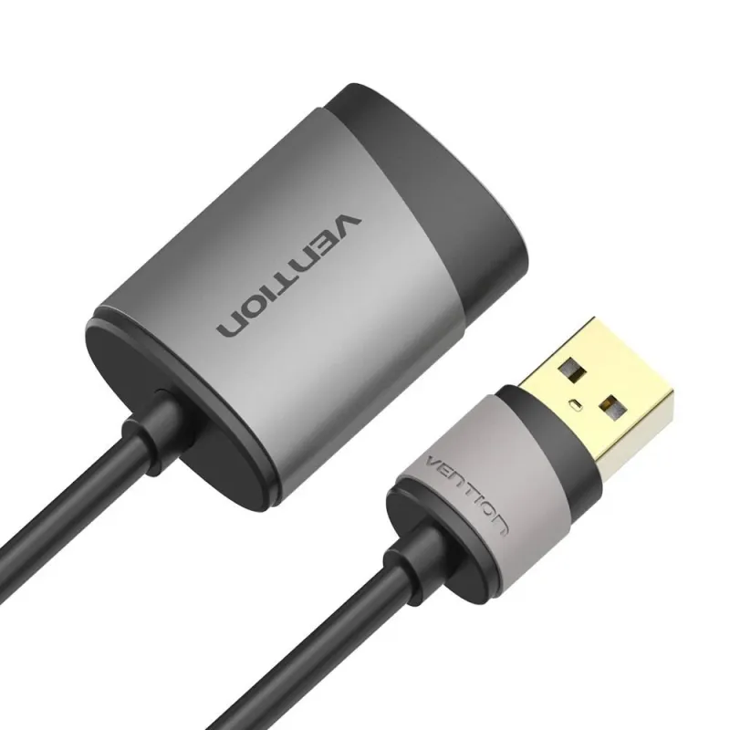Sound card usb 2-port-0.15m cdkhb vention