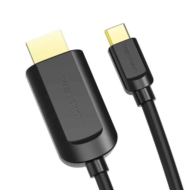 Cable hdmi to usb-c 1.5m-cgubg vention