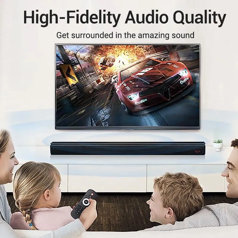 Cable hdmi 8k-1m black aanbf vention