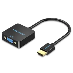 I-o converter hdmi to vga-0.15m acpbb vention