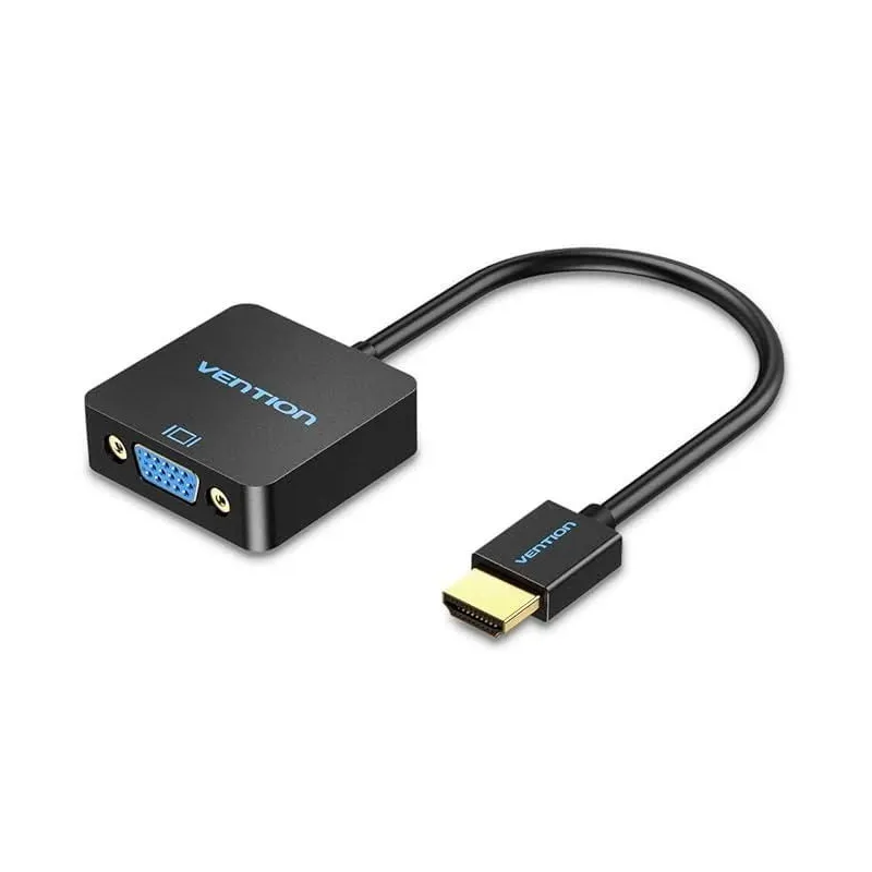 I-o converter hdmi to vga-0.15m acpbb vention