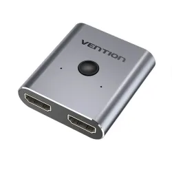 Video switcher hdmi 2-port-afuh0 vention