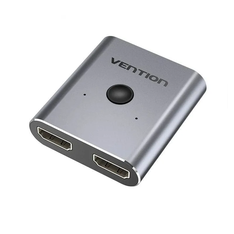 Video switcher hdmi 2-port-afuh0 vention