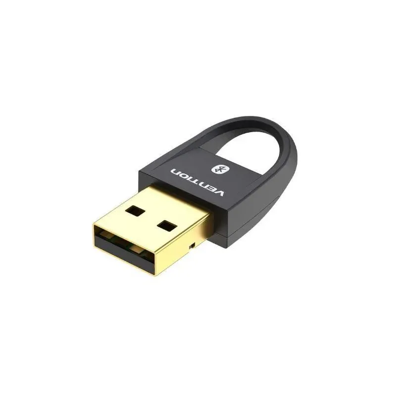 Wrl dongle blueth5.0 usb-black cdsb0 vention