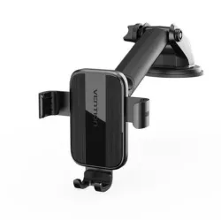 Mobile holder car suction cup-black kcob0 vention