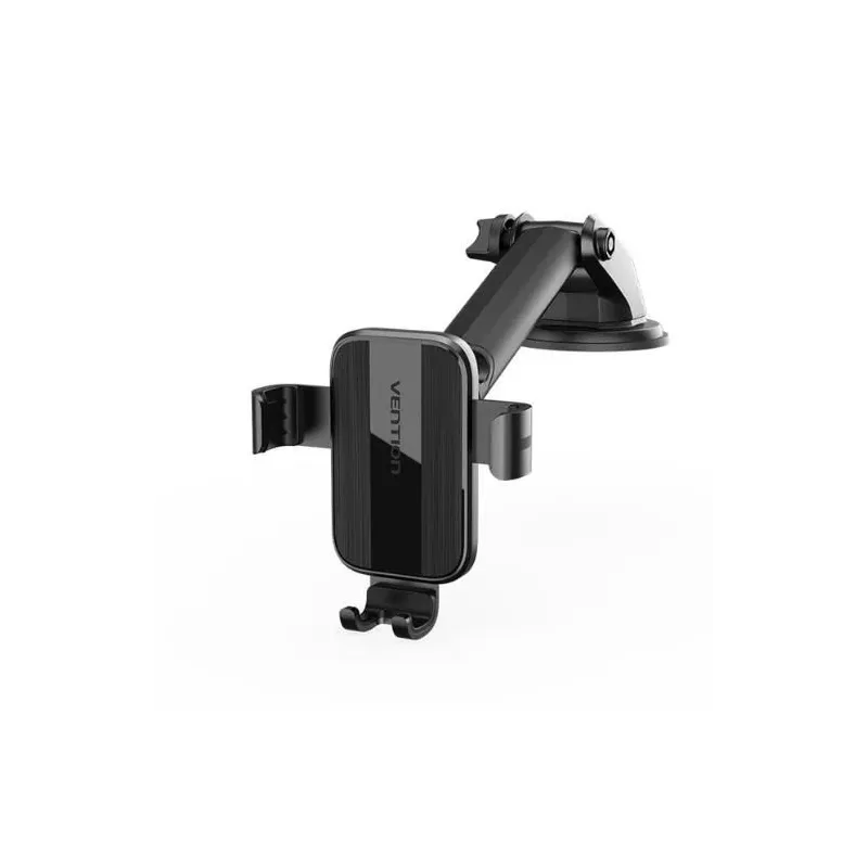 Mobile holder car suction cup-black kcob0 vention