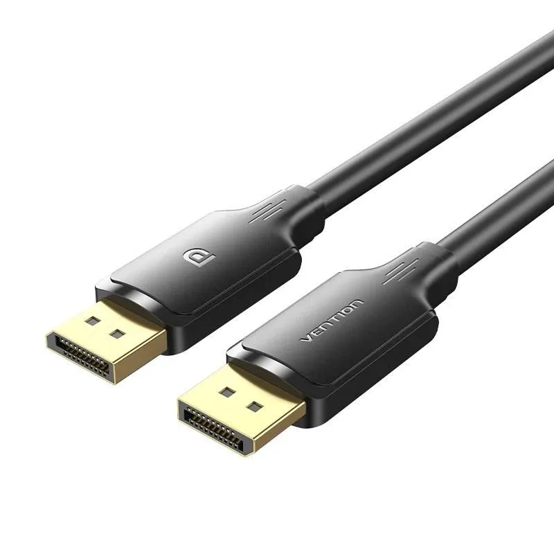 Cable dp to dp 1.5m-hakbg vention