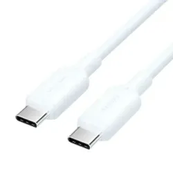 Cable usb-c to usb-c-1m blue trcsf vention